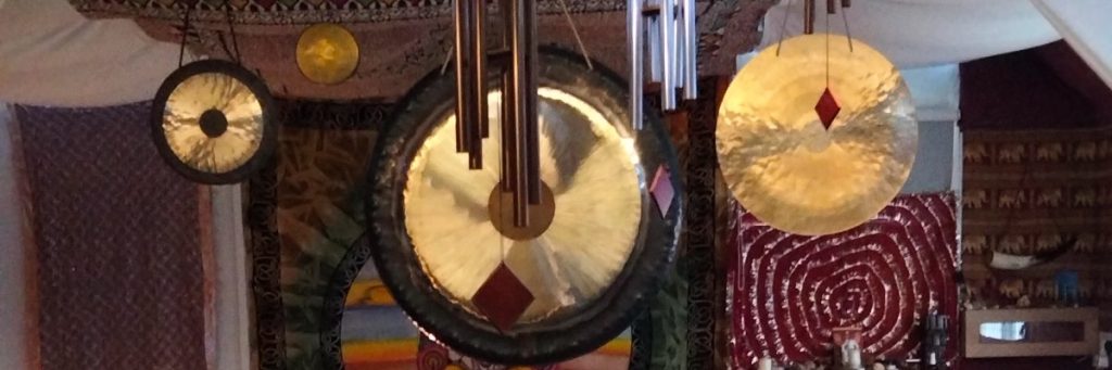 Gong Picture
